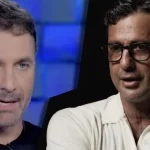 Mai avuti flirt con Bova: la verità senza voci o pettegolezzi