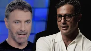 Mai avuti flirt con Bova: la verità senza voci o pettegolezzi