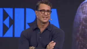 Scopri il gossip clamoroso che ha fermato tutti sul web oggi