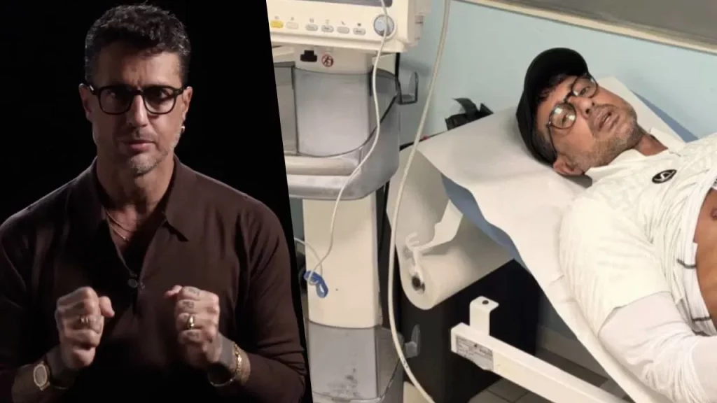 Vivo con una malattia grave che non posso curare, la mia sfida quotidiana