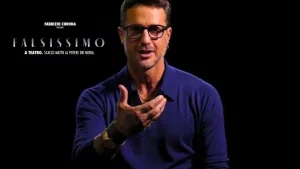 Fabrizio Corona lancia il suo format in tour per tutta l’Italia con eventi esclusivi