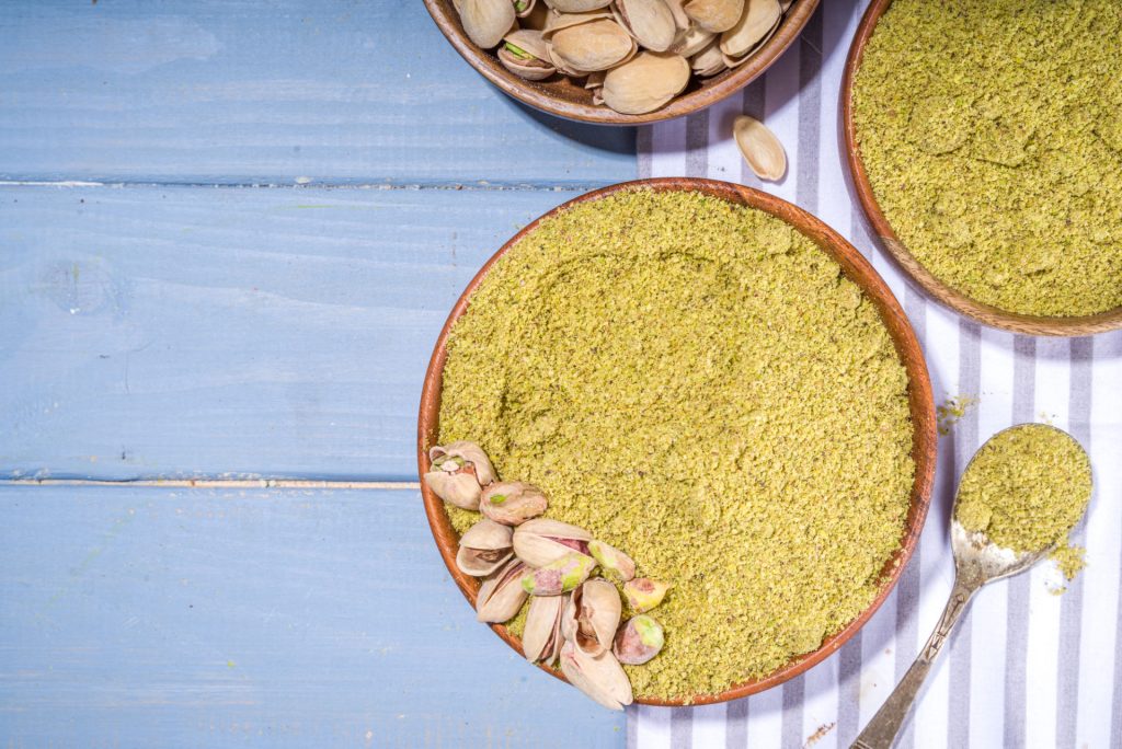 Richiamo Lidl: farina di pistacchio contaminata da Salmonella, attenzione per i consumatori.