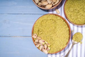 Richiamo Lidl: farina di pistacchio contaminata da Salmonella, attenzione per i consumatori.