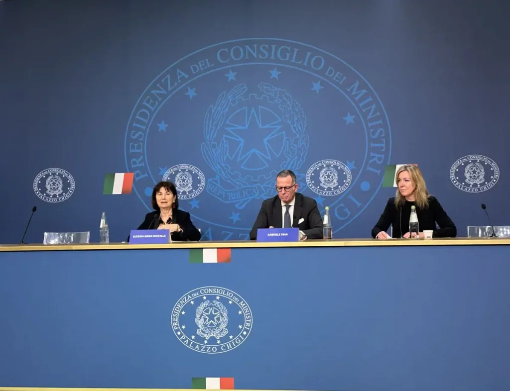 Inps supporta le famiglie con il nuovo portale digitale per la genitorialità completa