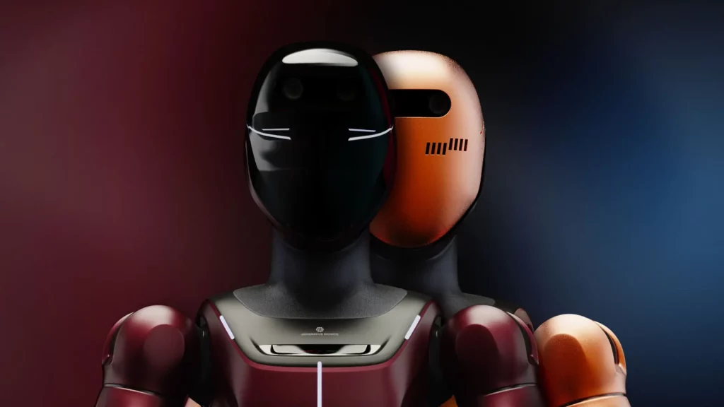 Fincantieri e Generative Bionics collaborano per creare un robot umanoide saldatore innovativo.