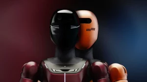 Fincantieri e Generative Bionics collaborano per creare un robot umanoide saldatore innovativo.