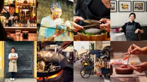 Penang: la vibrante destinazione della Malaysia per un’esperienza culinaria di alta classe.