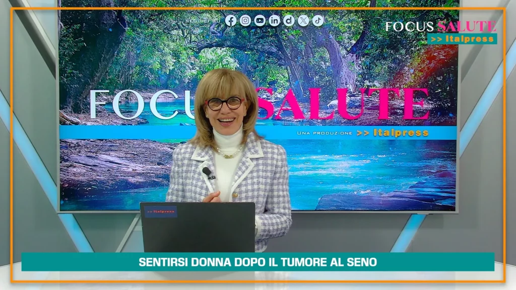 Tumore al seno e sessualità: affrontiamo insieme i tabù in modo aperto e informativo.