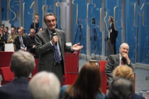 Olimpiadi 2040: Lombardia potrebbe essere la sede ideale per un evento straordinario.