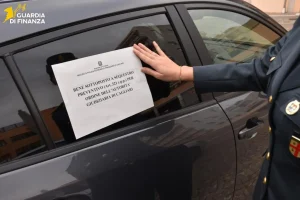 Cagliari: imprenditore sequestrati beni per 800mila euro, coinvolto in frode da 1,6 milioni.