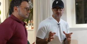 Corona canta: il video troll esilarante di Vagnato che devi vedere ora