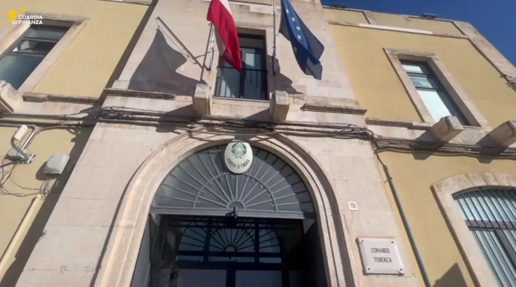 Beni per 330 mila euro confiscati a pluripregiudicato nel Barese: operazione di polizia efficace.