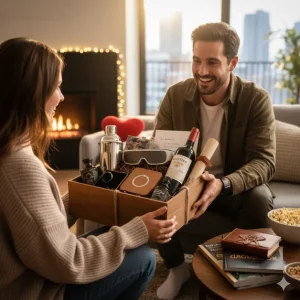 Cosa regalare a Lui per San Valentino 2026: Idee tra Tecnologia, Stile ed Emozioni