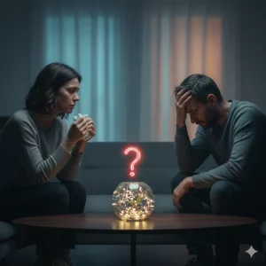 Crisi di Coppia: Da Vicolo Cieco a Opportunità di Evoluzione