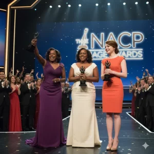 NAACP Image Awards 2012: Il trionfo di “The Help” tra cinema e impegno civile