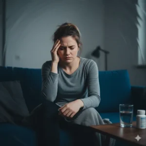 Mal di testa e vertigini in primavera: perché colpiscono soprattutto le donne