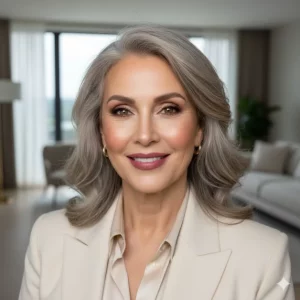 Trucco over 50: come valorizzare il viso