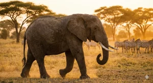 Botswana: possibile invio di 40mila elefanti in Germania per la caccia ai trofei
