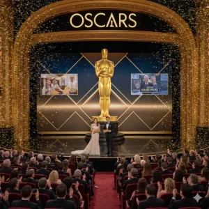 La nascita del mito: nel 1929 l’annuncio dei primi Academy Awards