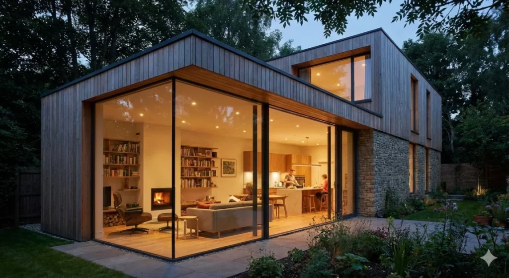 Come i colori della casa influenzano l’umore e il benessere quotidiano