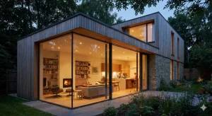 Come i colori della casa influenzano l’umore e il benessere quotidiano