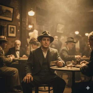 1984: Il testamento di Sergio Leone, la prima di “C’era una volta in America”