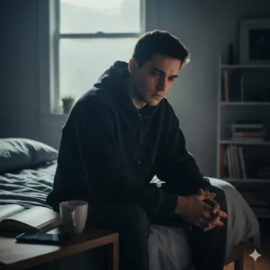 Generazione Cristallo: l’Allarme Invisibile sulla Salute Mentale degli Adolescenti