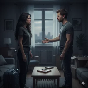 Bisogna imparare a lasciar andare quando c’è qualcosa che non va: non tutte le relazioni meritano di essere vissute