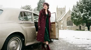 Cosa indossare a un matrimonio invernale: eleganza senza soffrire il freddo