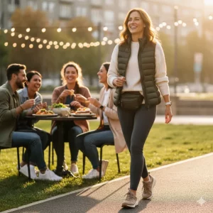 Weekend in Forma: Come Gestire i Peccati di Gola senza Sgarrare