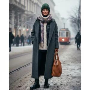 L’Arte del “Layering”: Come Vestirsi a Strati per Sconfiggere il Gelo Invernale