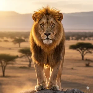 Il DNA di un leone condanna due bracconieri in Zimbabwe per la prima volta