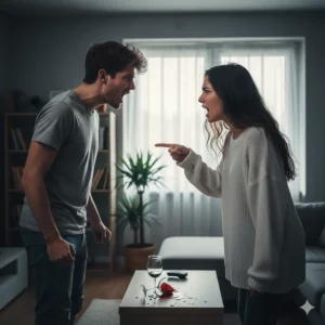 Non solo red flag: attente anche alle yellow flag e alle beige flag