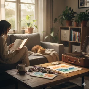 Single e Weekend: Guida Creativa per Godersi il Tempo Libero