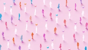 Licenziamenti nell’AI o semplici strategie di marketing? Una riflessione sul futuro del lavoro.