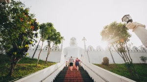 Sri Lanka lancia un visto per nomadi digitali: scopri come funziona.