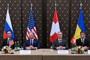 Colloqui di Ginevra: Witkoff annuncia progressi significativi per la situazione in Ucraina.