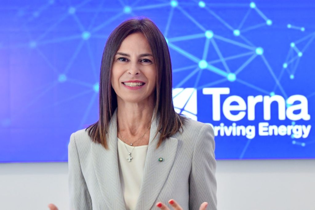 Terna Di Foggia: investimenti strategici per rafforzare la competitività nazionale