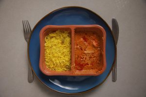 Microonde e plastica: Greenpeace svela i rischi per la salute alimentare.