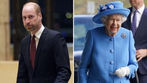 William ha guidato la modernizzazione e ha sollevato la questione con la regina Elizabeth.