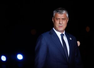 L’Aia chiede 45 anni per l’ex presidente del Kosovo Hashim Thaci: le ultime novità.