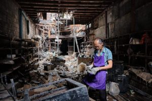 Hat Yai, Thailandia: la città si rialza dopo le devastanti inondazioni. Analisi aggiornata.