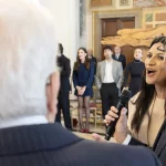 Mattarella, Conti e Pausini: messaggi uniti per speranza, unità e futuro migliore