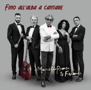 ESCLUSIVA | Intervista a Marcello Romeo: “Ecco come ho conosciuto Califano e perché Mara Venier mi ha voluto a Domenica In”