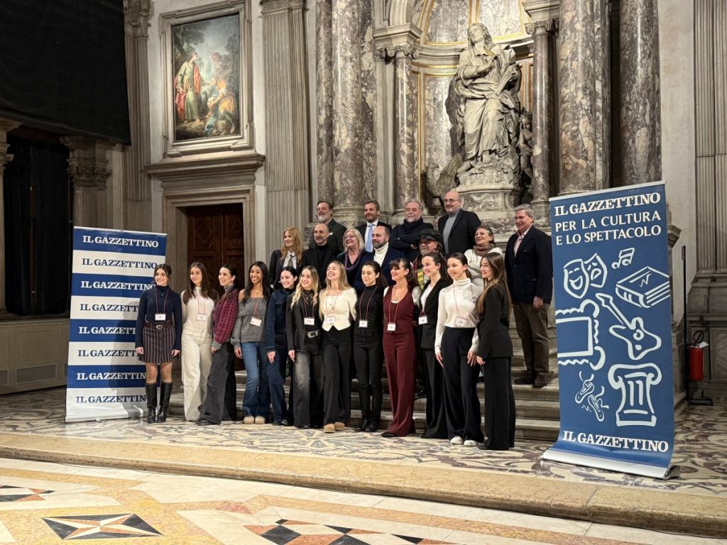 Carnevale di Venezia 2026: Scopri le 12 Marie protagoniste dell’evento unico