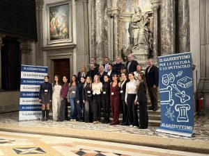 Carnevale di Venezia 2026: Scopri le 12 Marie protagoniste dell’evento unico