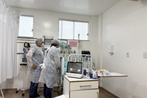 Morti cinque neonati Yanomami in Brasile per un’epidemia di pertosse. Attenzione massima.