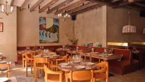 Ristoranti stellati Michelin nel Regno Unito e Irlanda: guida 2025 completa e aggiornata.