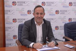 28 Nuove Eccellenze Agroalimentari del Lazio: Righini Sottolinea Importanza delle Filiere Locali