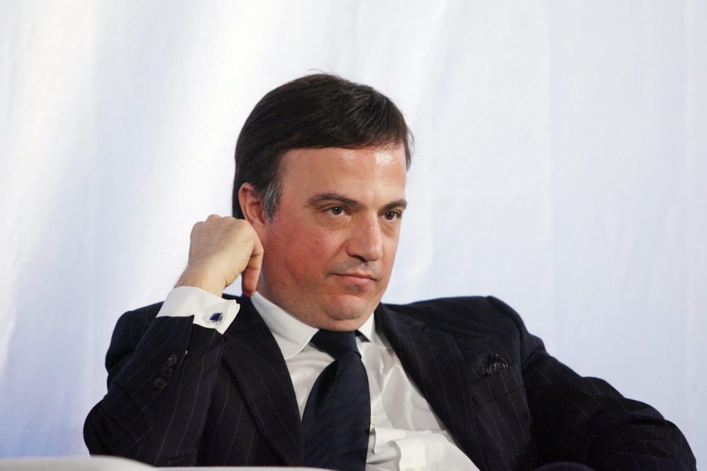 Giuseppe Galati assolto dopo 13 anni: un lungo iter giudiziario finalmente concluso.